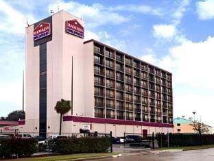 Romana Hotel Hotel in Harris County