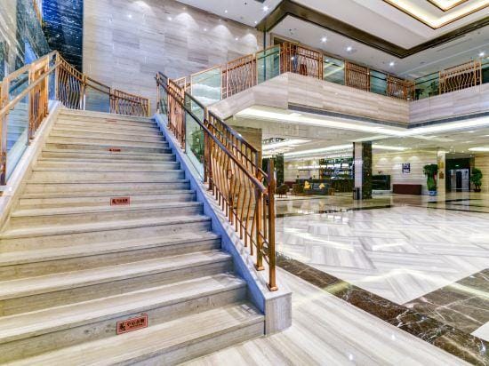 Wells Wales Hotel Hotel in China