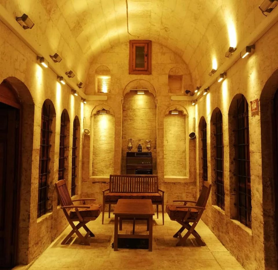 Gazel Butik Otel Hotel in Turkey