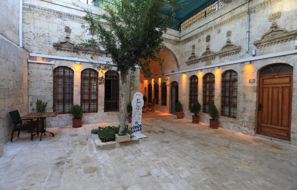 Facilities