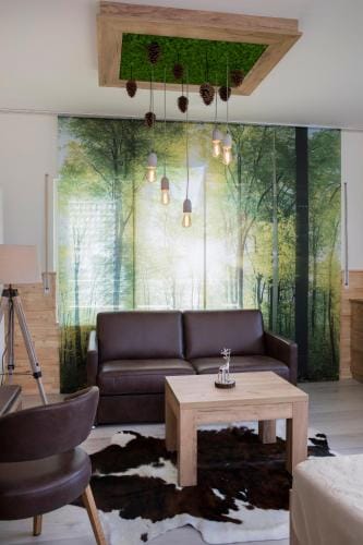 Wellnesshotel Tanne Hotel in Baden-Württemberg
