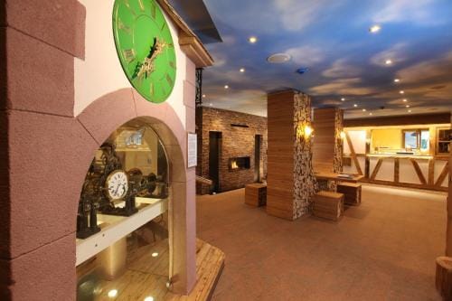 Wellnesshotel Tanne Hotel in Baden-Württemberg
