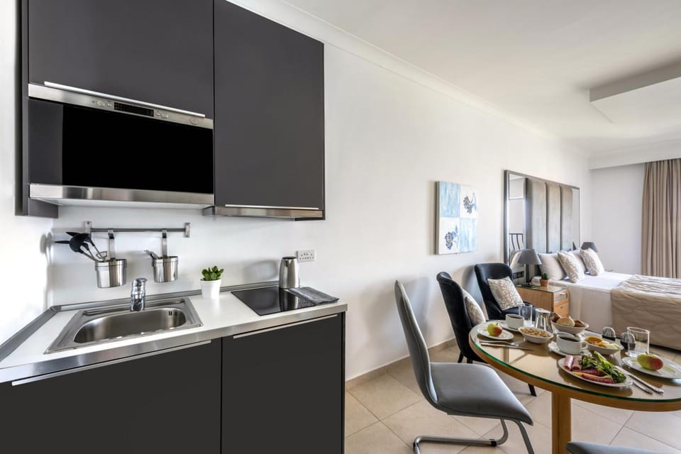 Plaza Regency Hotels Hotel in Sliema