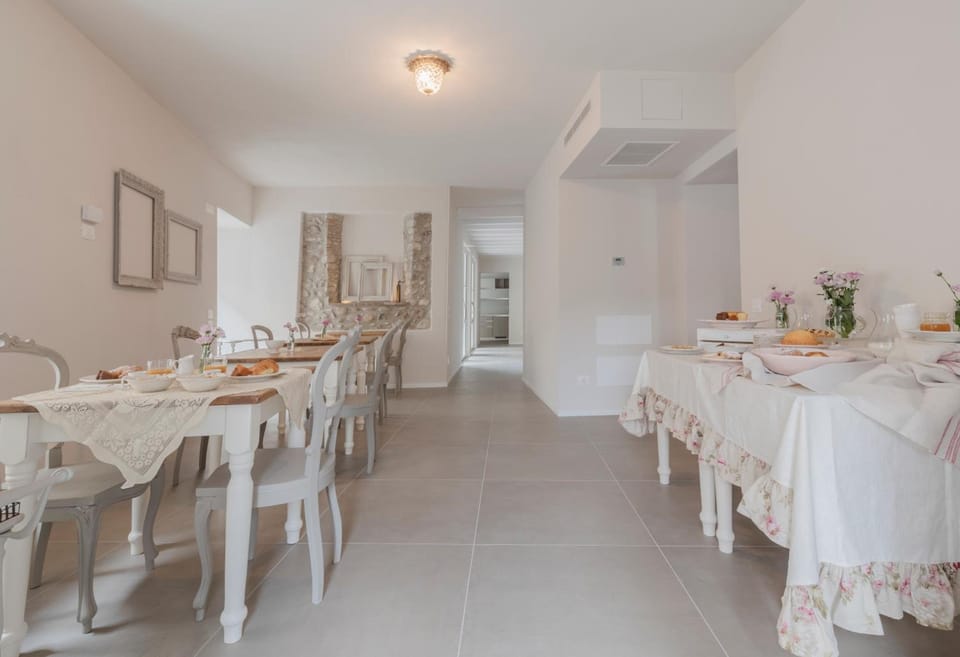 Il cantuccio sul Garda - Relais di charme Hotel in Cavaion Veronese