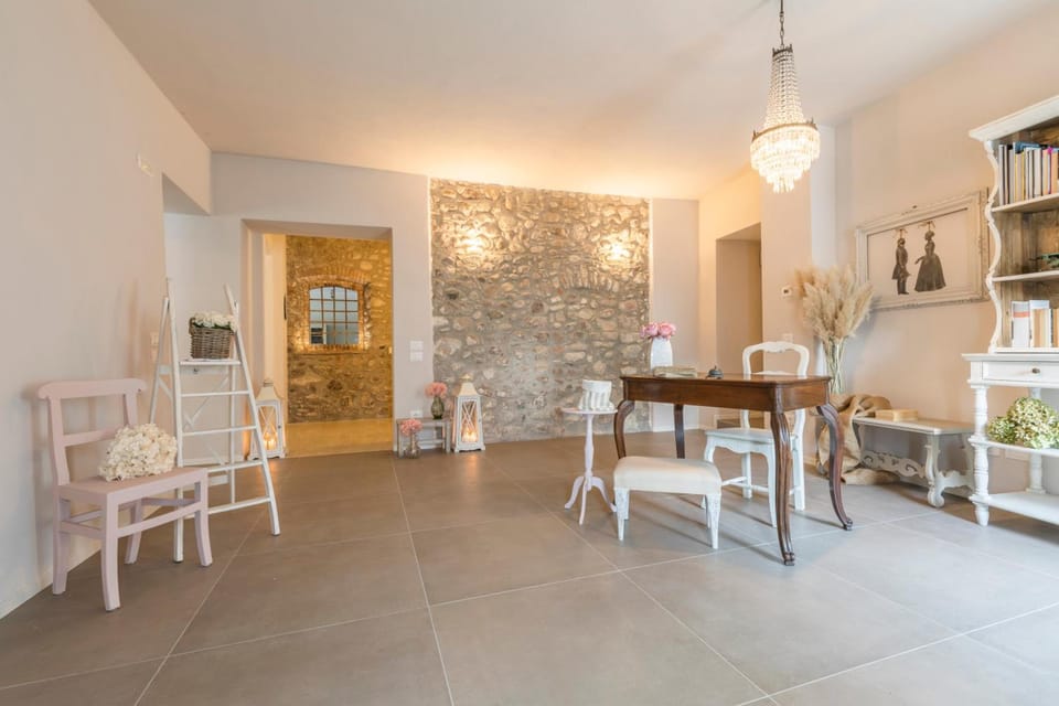 Il cantuccio sul Garda - Relais di charme Hotel in Cavaion Veronese