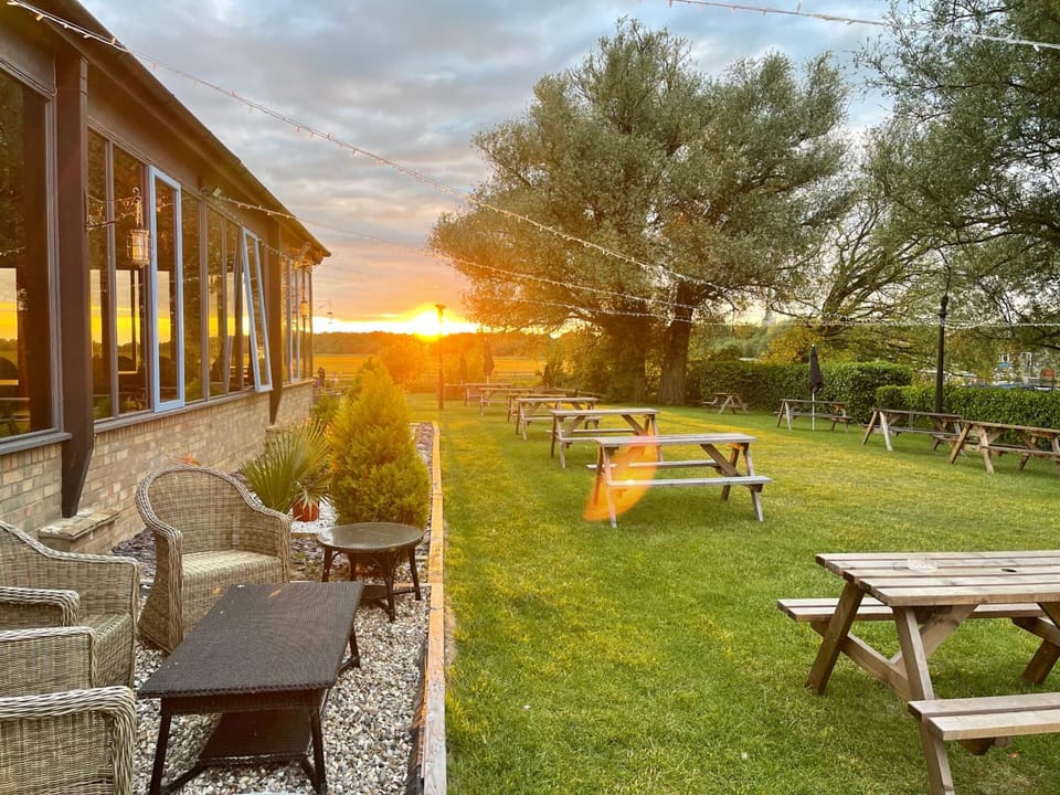 Dolphin Hotel Cambridge Hotel in South Cambridgeshire District