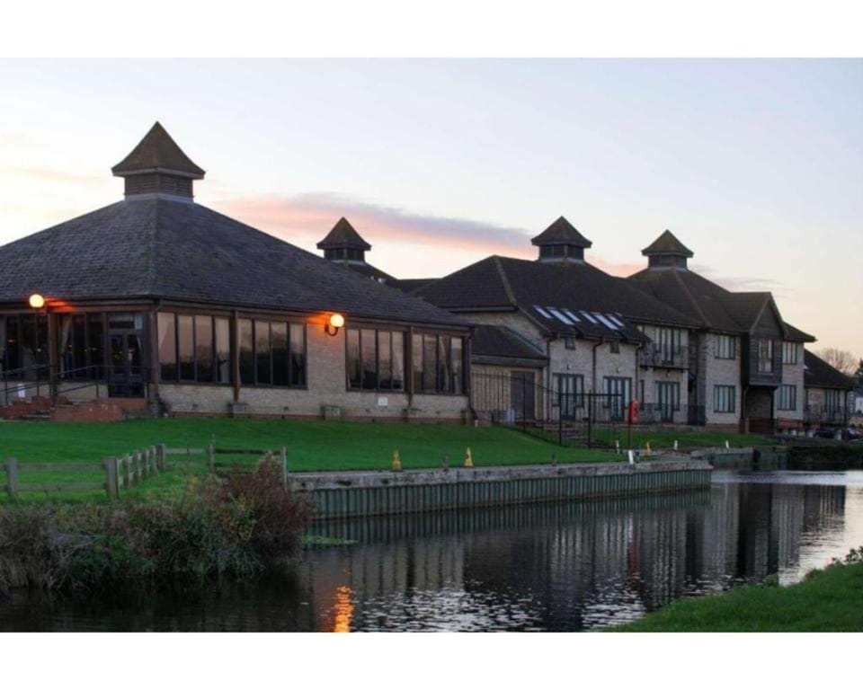 Dolphin Hotel Cambridge Hotel in South Cambridgeshire District