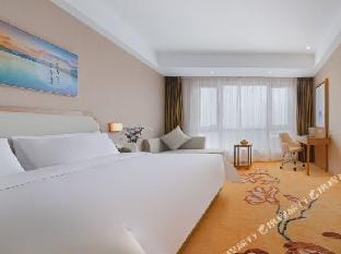 Vienna 3 Best Hotel (Xiao County Huangkou) Hotel in Jiangsu