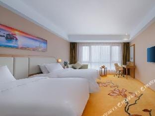 Vienna 3 Best Hotel (Xiao County Huangkou) Hotel in Jiangsu