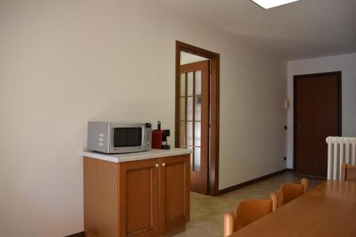 Dolomiti Apart Hotel in Province of Brescia