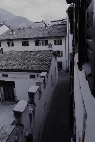 Adler Apart Hotel in Trentino-South Tyrol