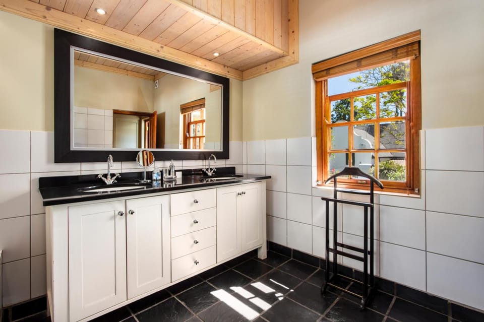 De Hoek Manor Hotel in Stellenbosch