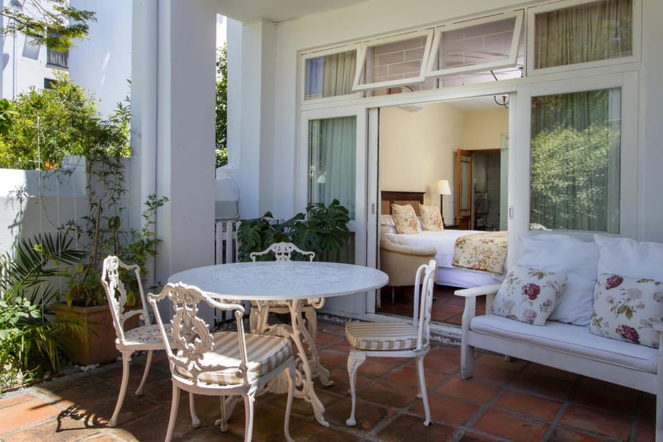 De Hoek Manor Hotel in Stellenbosch