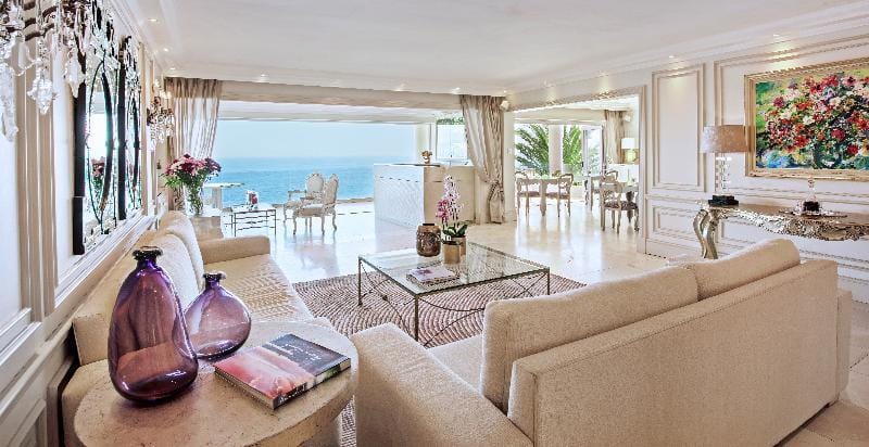 The Clarendon - Bantry Bay Hotel in Cape Town