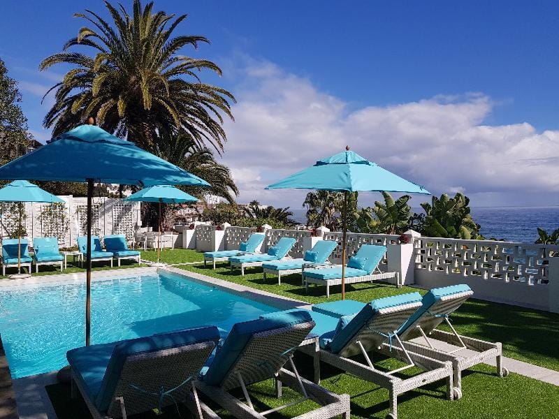 The Clarendon - Bantry Bay Hotel in Cape Town