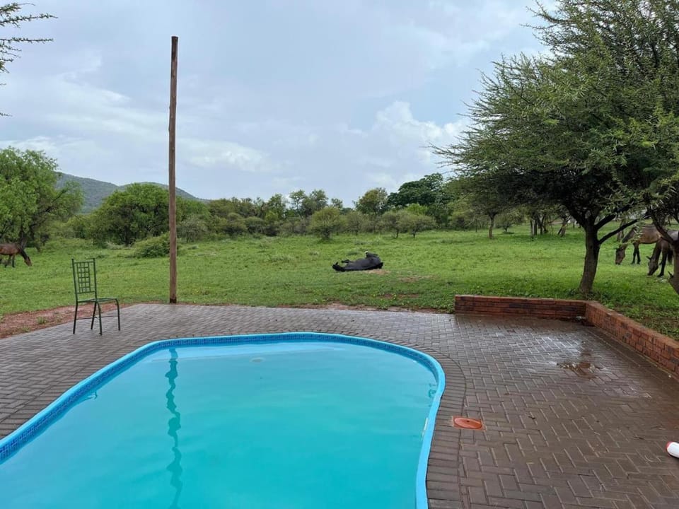 Thandile Country Lodge Lodge in North West, South Africa