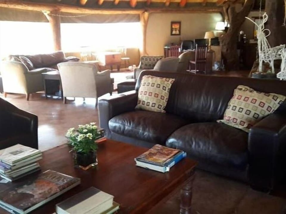 Thandile Country Lodge Lodge in North West, South Africa
