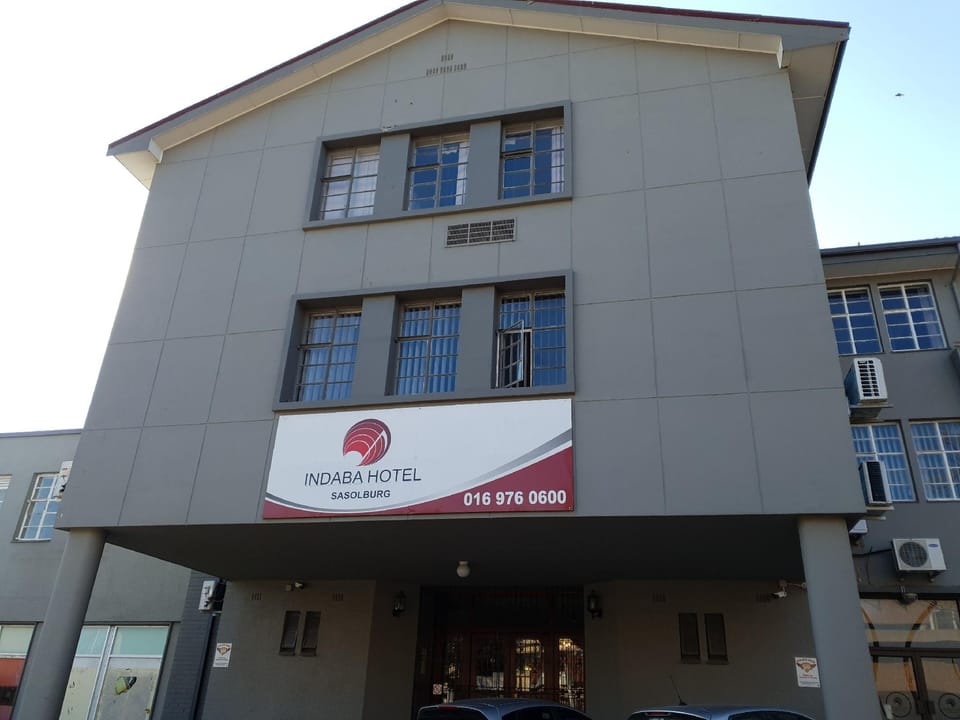 Indaba Hotel Hotel in North West, South Africa