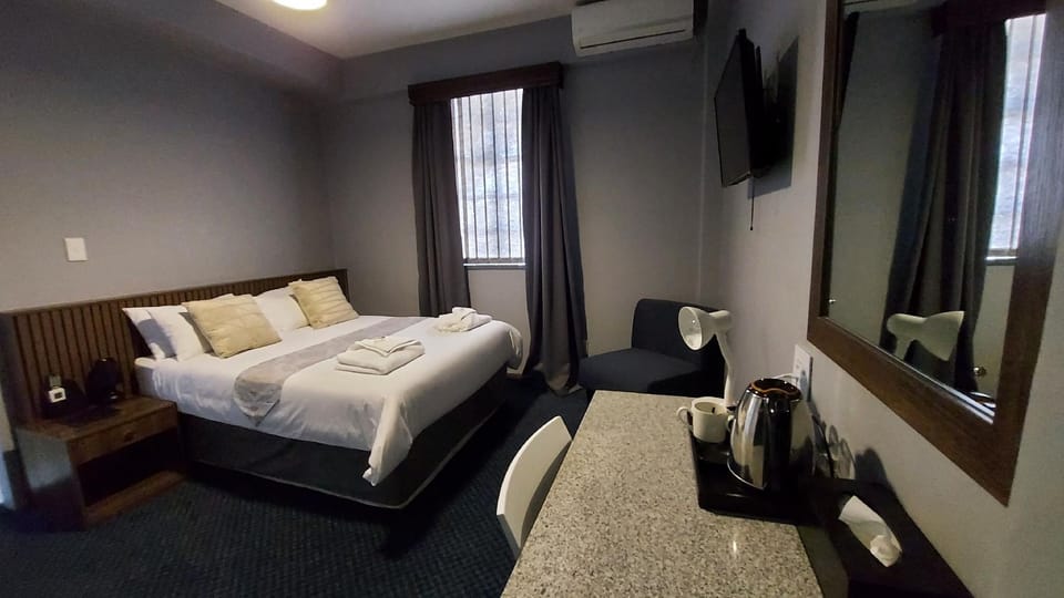 Indaba Hotel Hotel in North West, South Africa