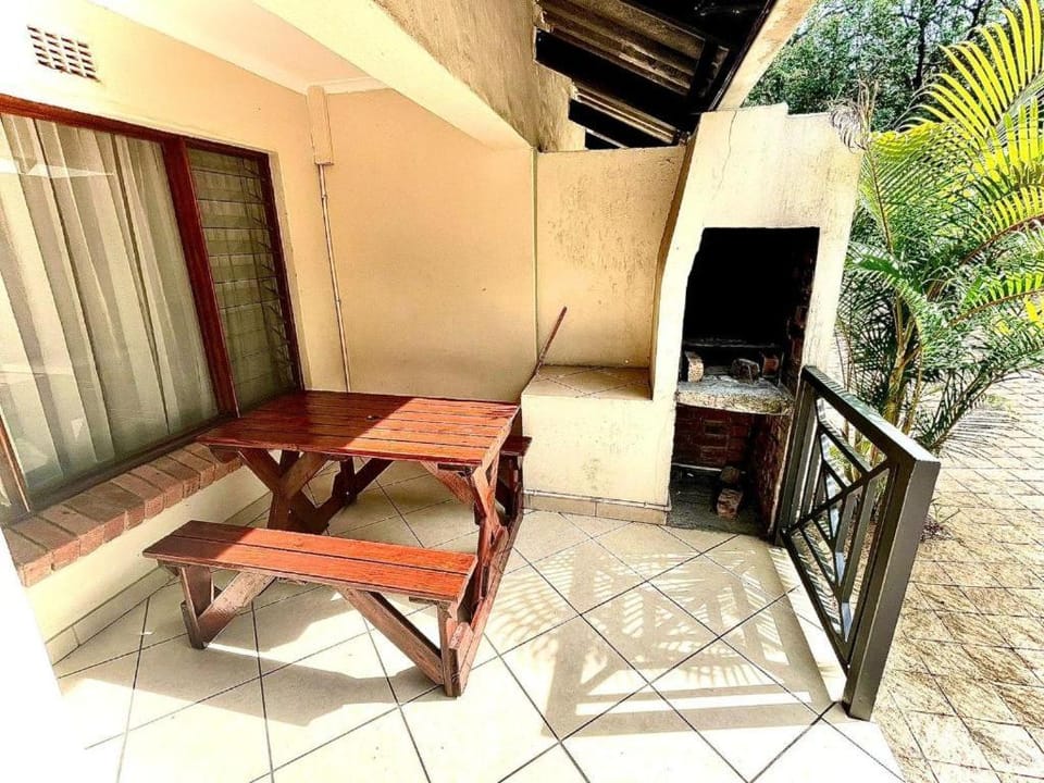 Palms Hotel in KwaZulu-Natal