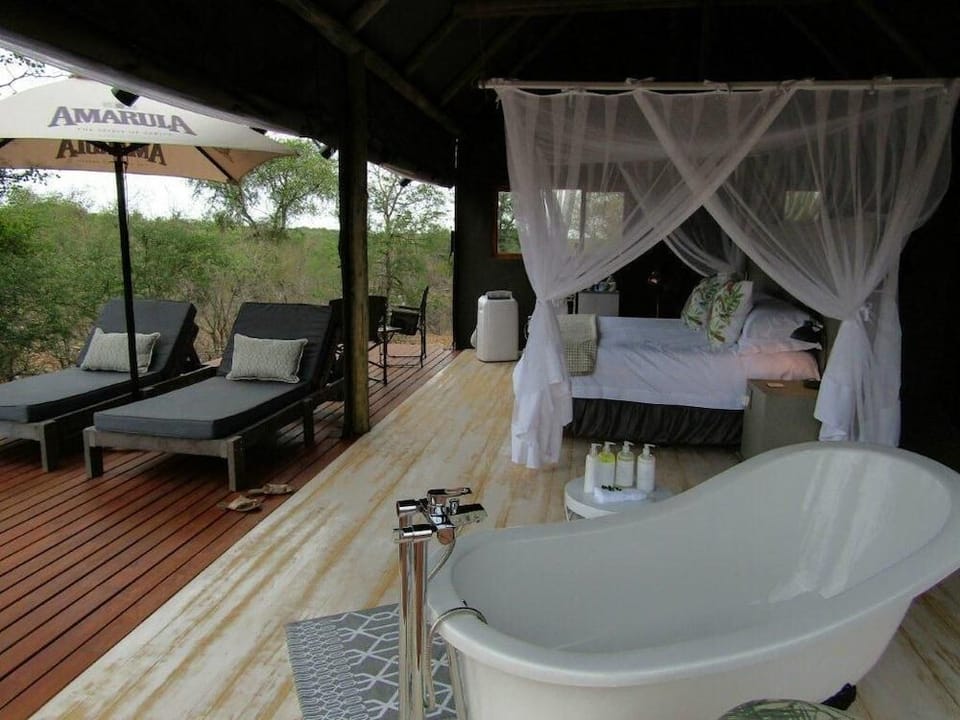 Raptor Retreat Game Lodge Lodge in South Africa