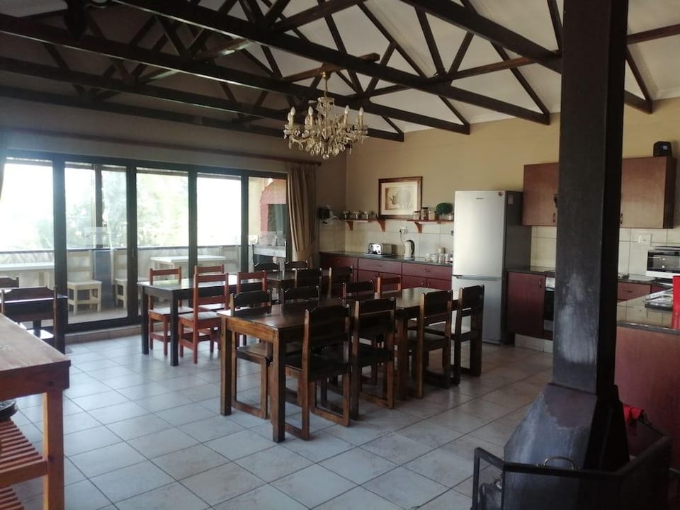 Ibis Place Guest House Hotel in Western Cape