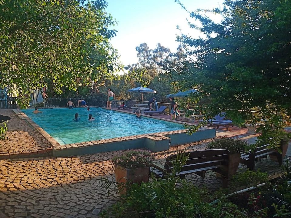 Ibis Place Guest House Hotel in Western Cape