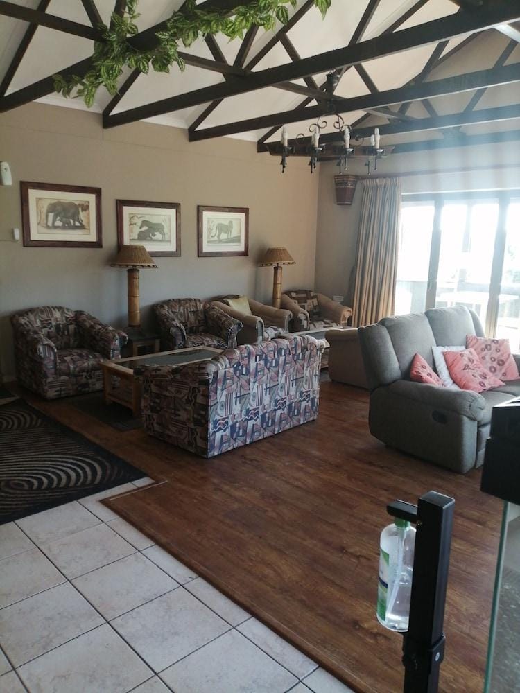 Ibis Place Guest House Hotel in Western Cape
