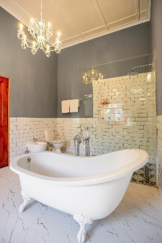 Montagu 4 Seasons Hotel in Western Cape