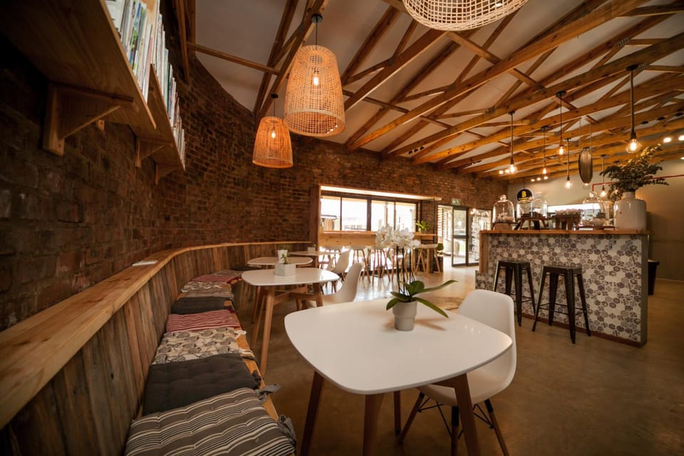 Letaba Junction Lodge Lodge in South Africa
