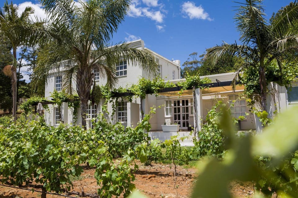 Kunjani Cottages Stellenbosch Hotel in Stellenbosch