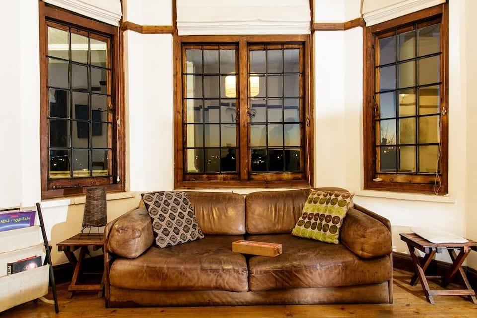 Karoo Soul Hostel in Western Cape
