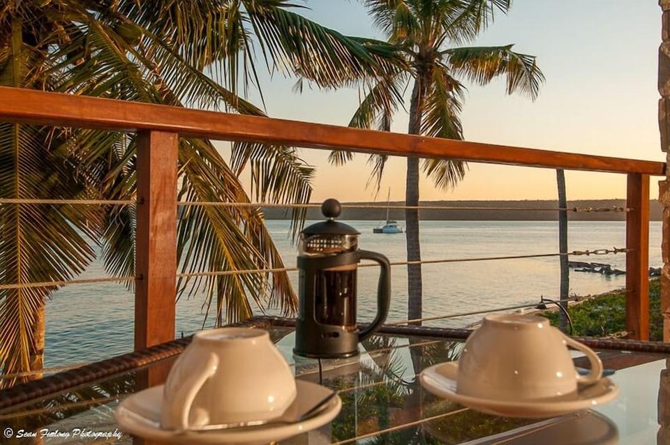 Castelo Do Mar Lodge in Africa