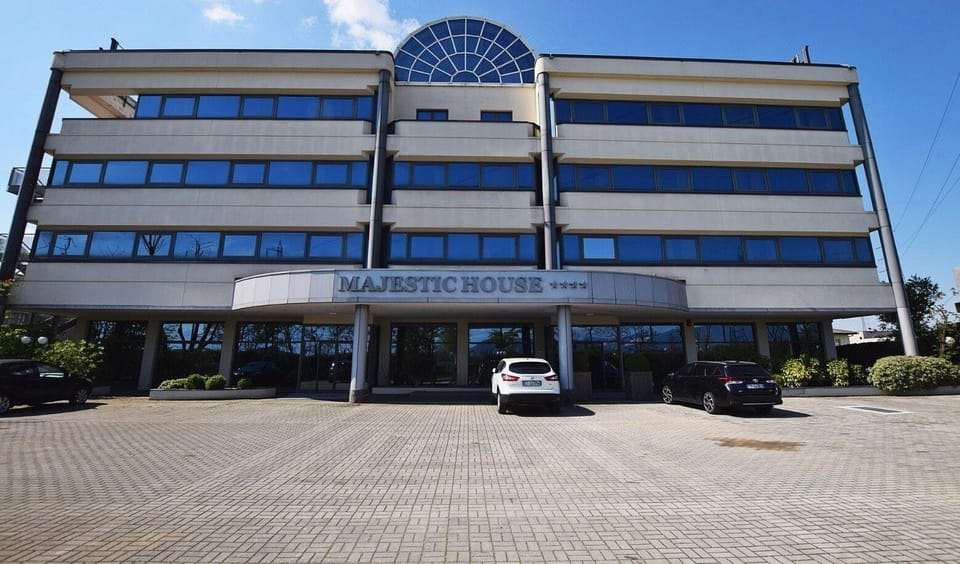 Majestichouse Hotel in Province of Brescia