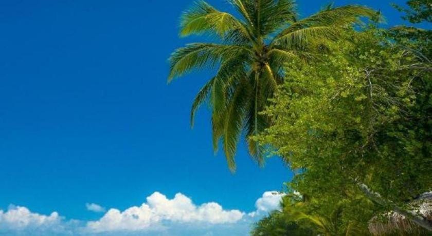 La Isla Bonita Hotel in Maldives