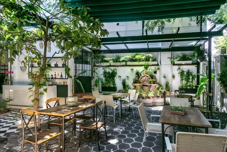 Orchid House Hotels Polanco Hotel in Mexico City