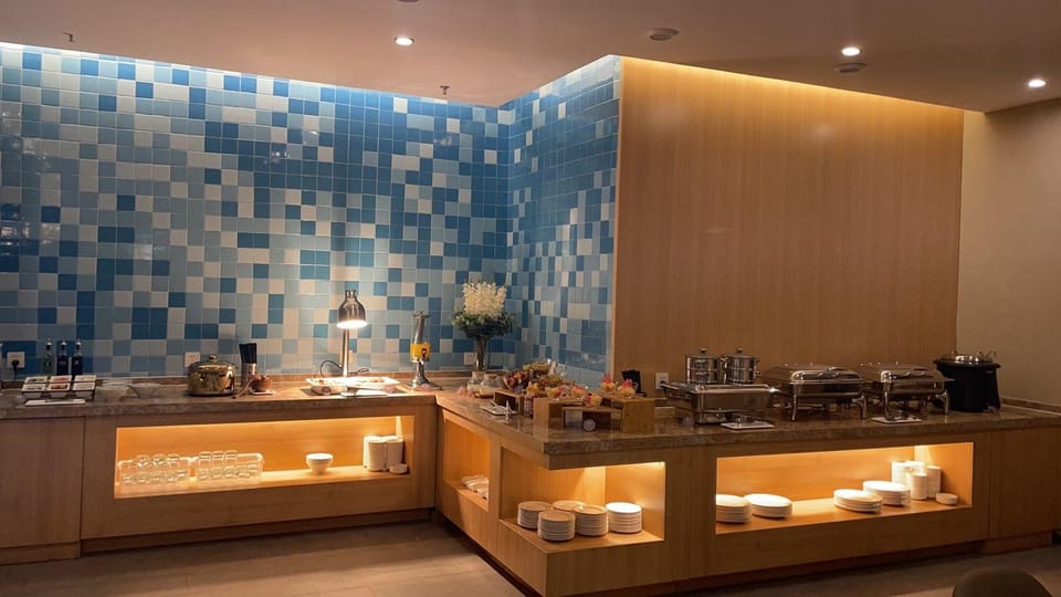 Hotel Neo, Dongsheng District Hotel in China