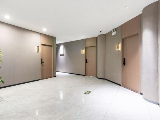 Qianxi Starry sky Hotel Hotel in China