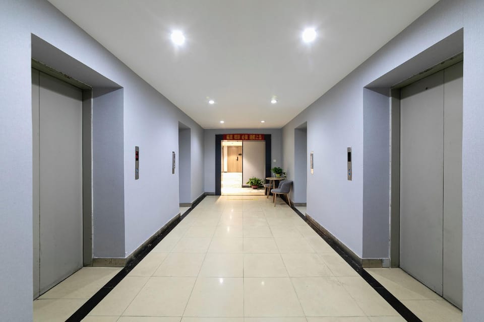 Xinrujia Hotel Hotel in Wuhan