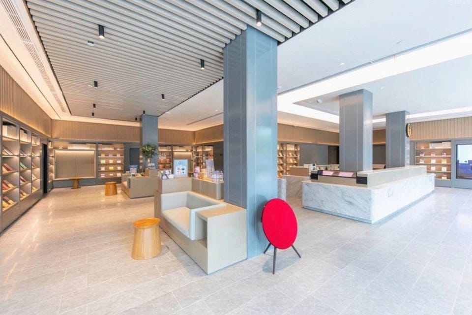 Xinrujia Hotel Hotel in Wuhan