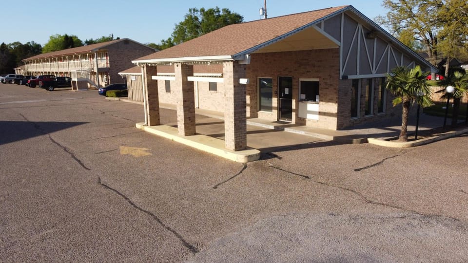 Countryside Inn Motel in Texas