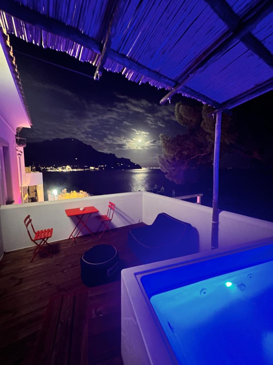 Villa Bossa Hotel in Italy