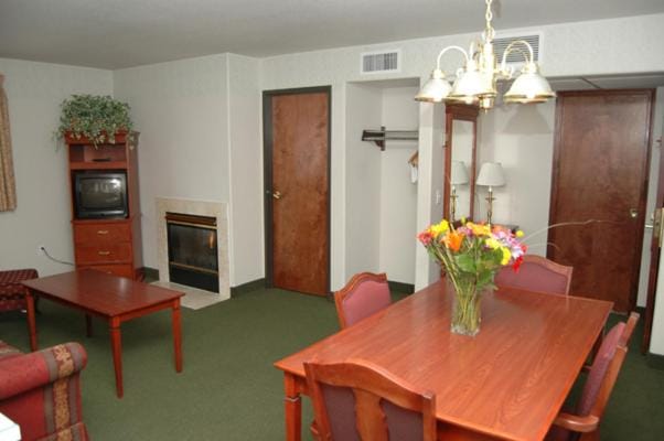 Best Western Newberry Station Hotel in Oregon