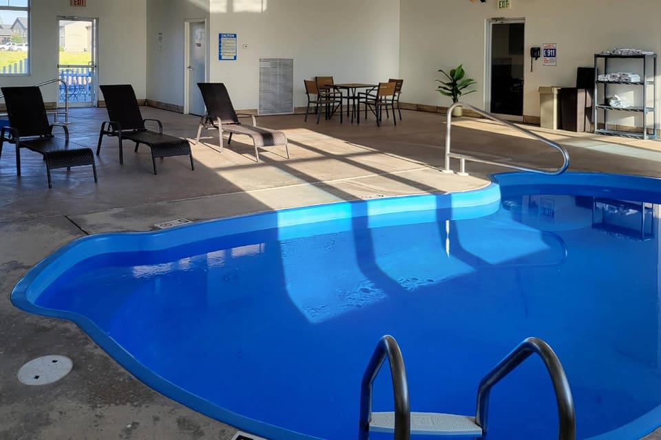 Quality Inn & Suites Pinedale Hotel in Pinedale