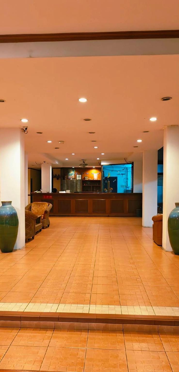 Shangwell Mansions Pattaya Hotel in Pattaya City