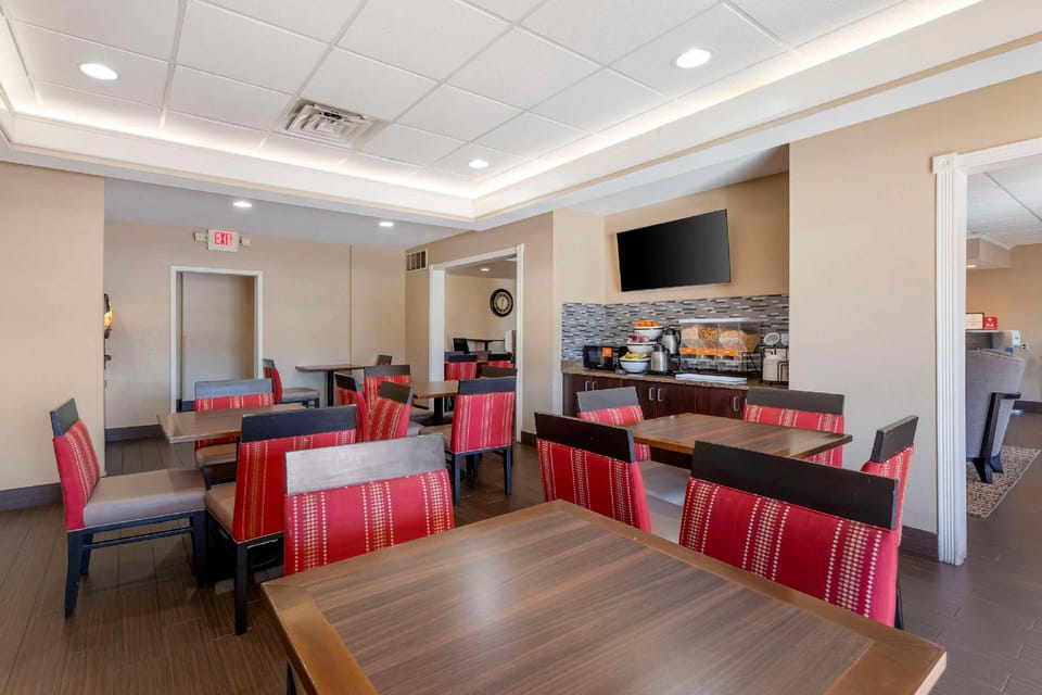 Comfort Inn & Suites Porter near Indiana Dunes Hotel in Porter