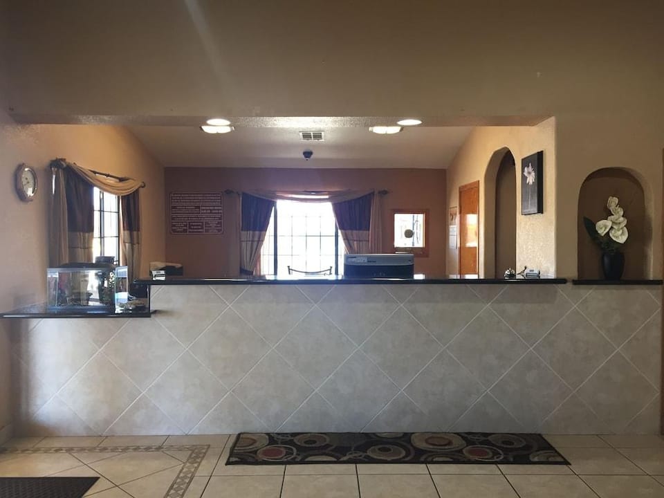 Royal Inn Pearsall Motel in Rio Grande