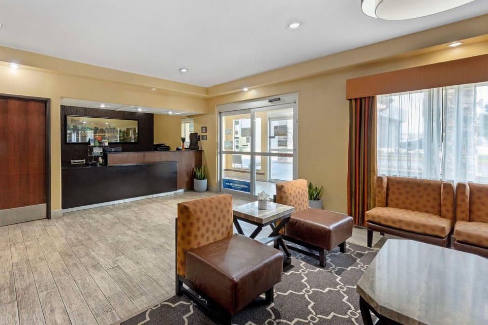 Best Western Greentree Inn & Suites Hotel in Oklahoma City