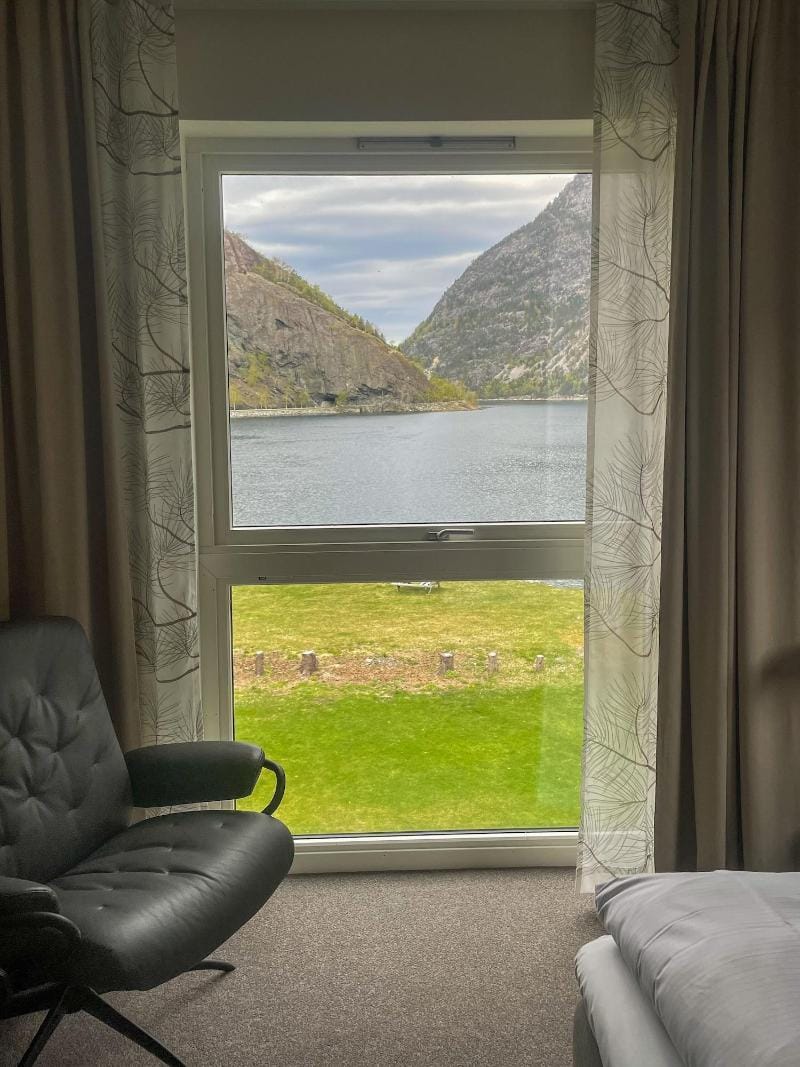 Lærdal Hotel Hotel in Vestland