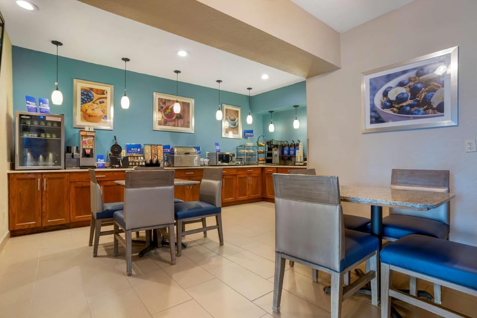 Best Western Ville Platte Hotel in Louisiana
